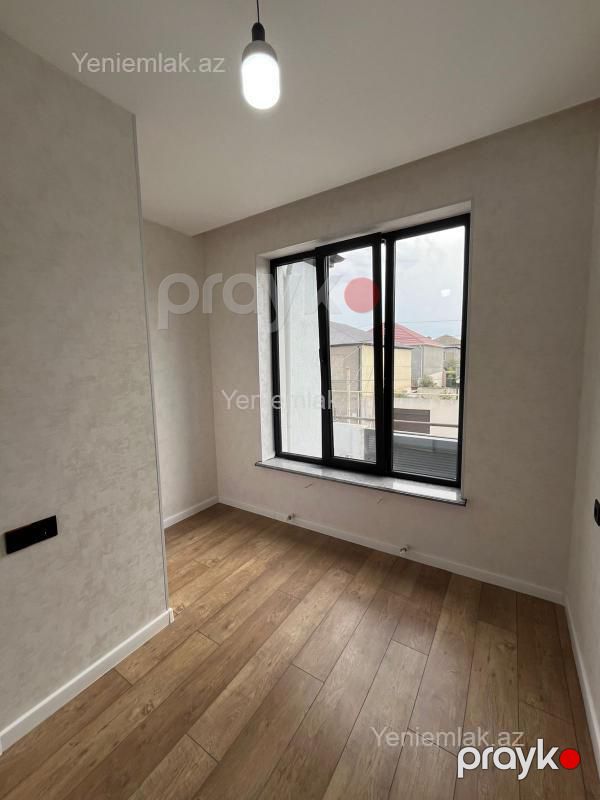 Satılır 5 otaqlı Həyət evi / Villa, 140 m², 51-ci məhəllə — Ev, villa, Sumqayıt (9)