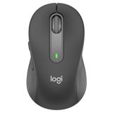 Logitech M650 Signature Bluetooth Mouse – Graphıte (910-006253) — Pctech — Peripheral Devices