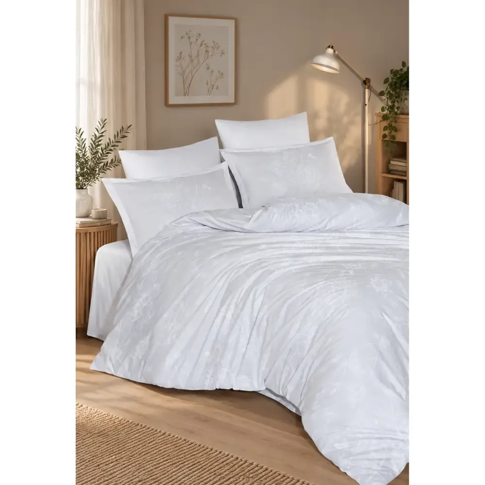 Yataq dəsti Mollis Linen, iki nəfərlik, Arnor (8681727258626) — Bakı