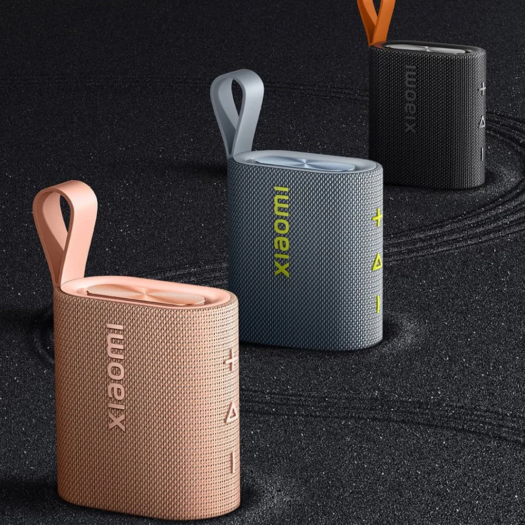 Dinamik Xiaomi Sound Pocket Pink S28H-GL (QBH4380GL) — Mallar, Bakı (6)
