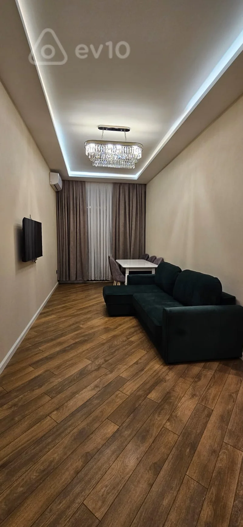 2 otaqlı mənzil, 80 m², Məqsud Əlizadə — kirayə — Bakı