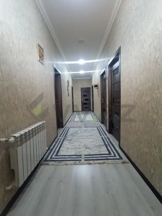 4 otaqlı Həyət evi Satılır, Biləcəri qəs., Binəqədi, Bakı — Ev, villa, Bakı (11)