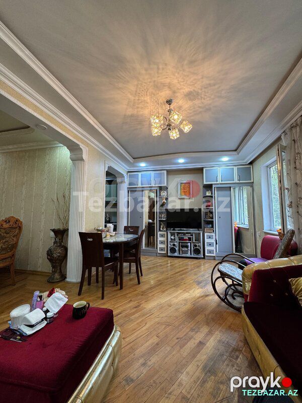 2 otaqlı mənzil satılır, 7 mkr — Mənzil, Bakı (3)