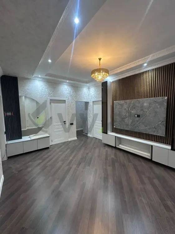 3 otaqlı mənzil Yeni tikili Satılır, Xırdalan — Mənzil, Xırdalan (7)