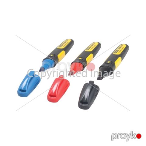 Marker dəsti FatMax Stanley 0-47-322 — Bakı