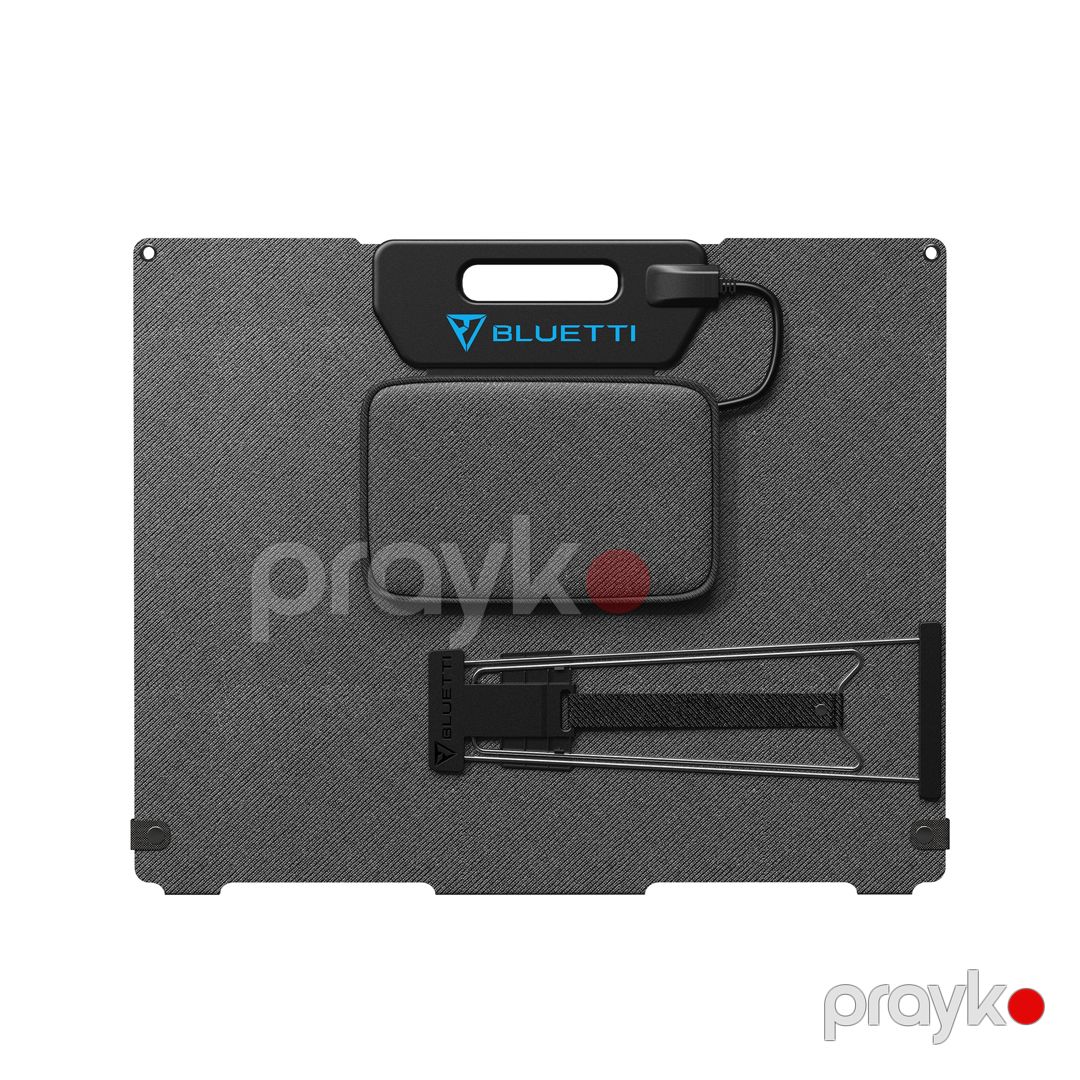 Bluetti MP200 Solar Panel 200W (MP200) — UPS, Bakı (2)