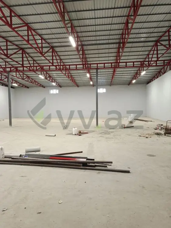 700 m² Obyekt / Ofis Kirayə, 28 may qəs., Binəqədi, Bakı — Əmlak, Bakı (3)