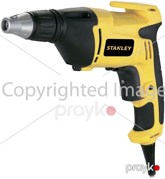 Vintburan elektrik Stanley STDR5206-RU — Təmir və inşaat, Bakı (2)