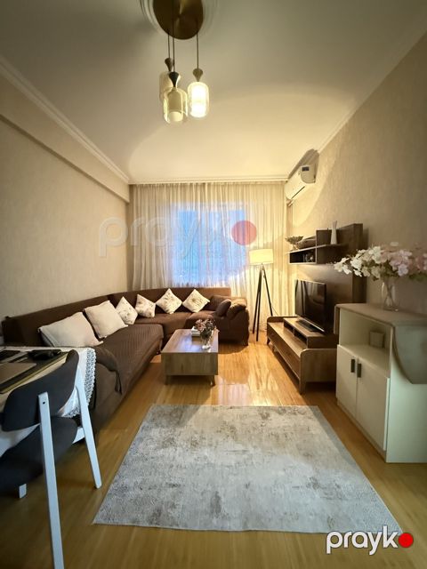 Satılır 2 otaqlı yeni tikili 65 m² — Xırdalan