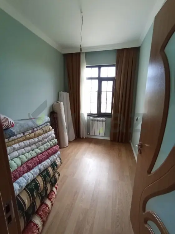 4 otaqlı Həyət evi Satılır, Albalı qəs., Sabunçu, Bakı — Ev, villa, Bakı (10)
