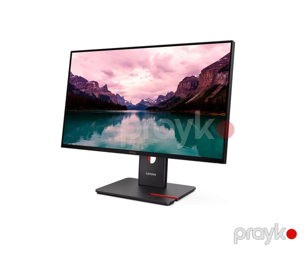 Monitor Lenovo ThinkVision T24-40 (64A4MATXEU) — Monitorlər, Bakı (3)