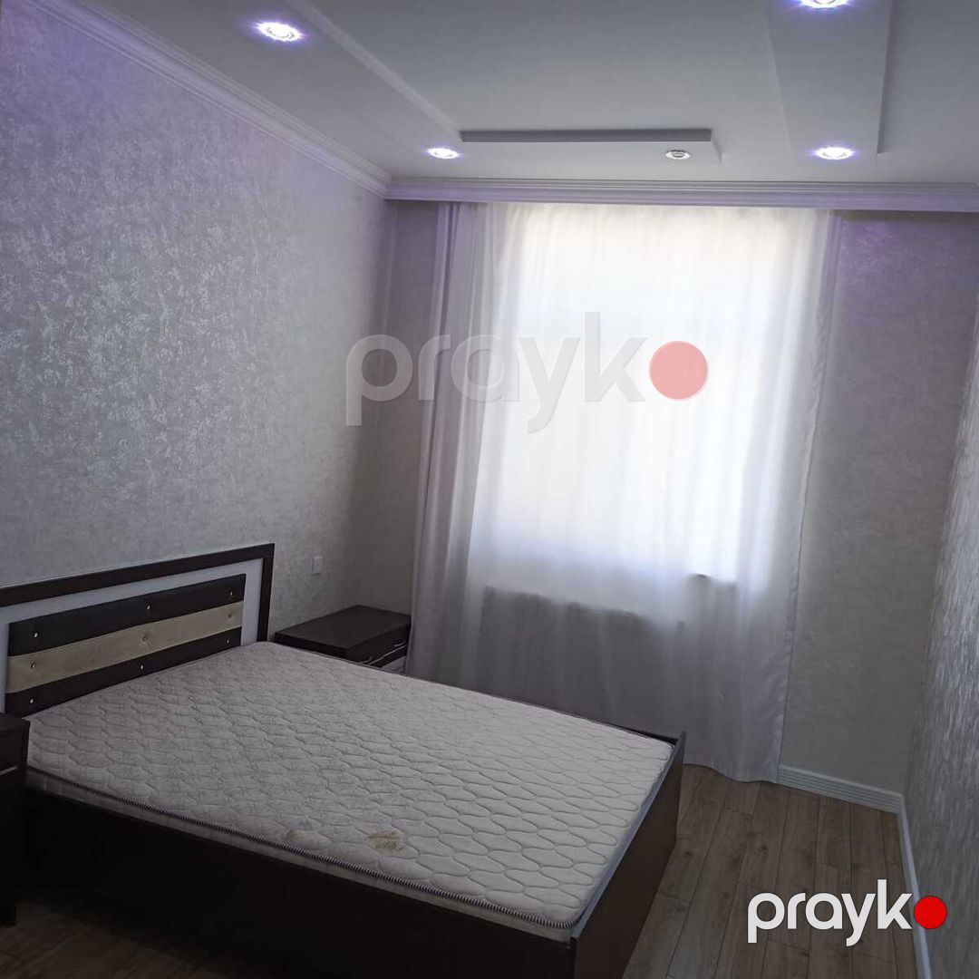 Həyət evi kirayə verilir, Masazır qəs — Ev, villa, Bakı (11)