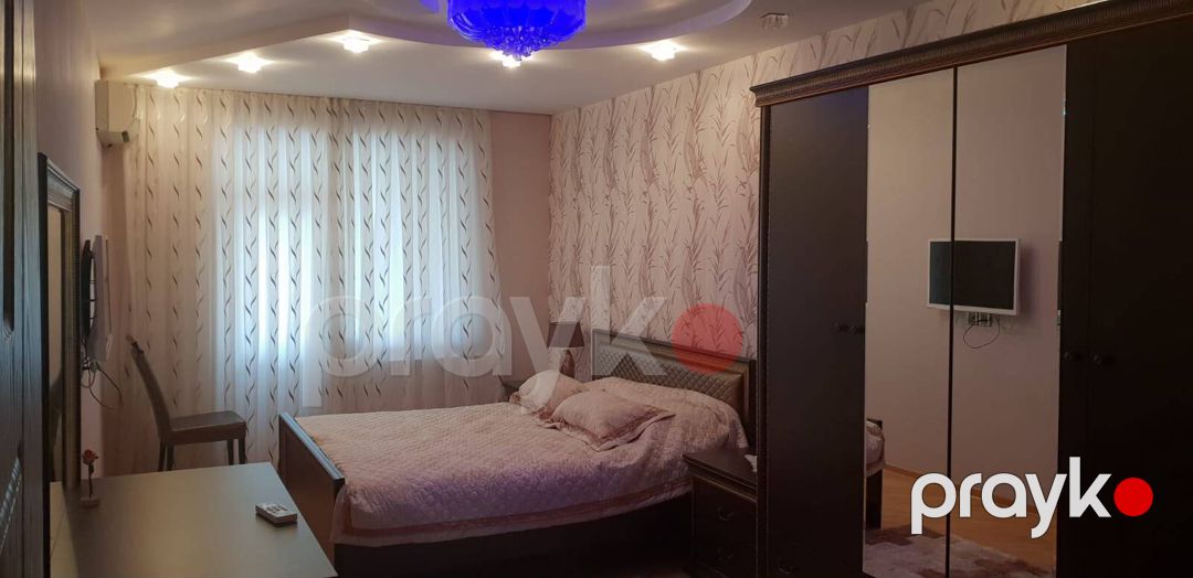 İcarəyə verilir 3 otaqlı yeni tikili 153 m² — Mənzil, Bakı (3)