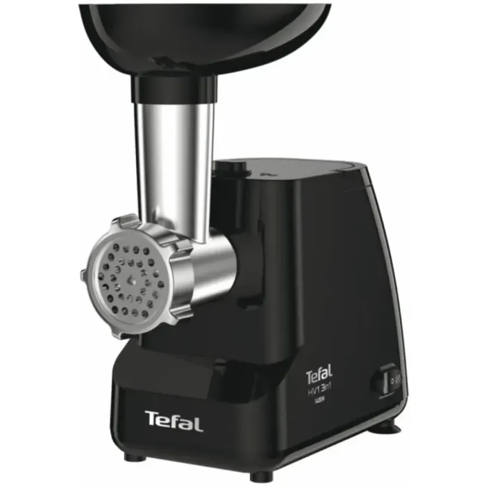Tefal Ətçəkən – 1600W, 1.7 kq/dəq, Revers, Kolbasa üçün — Ev texnikası, Bakı