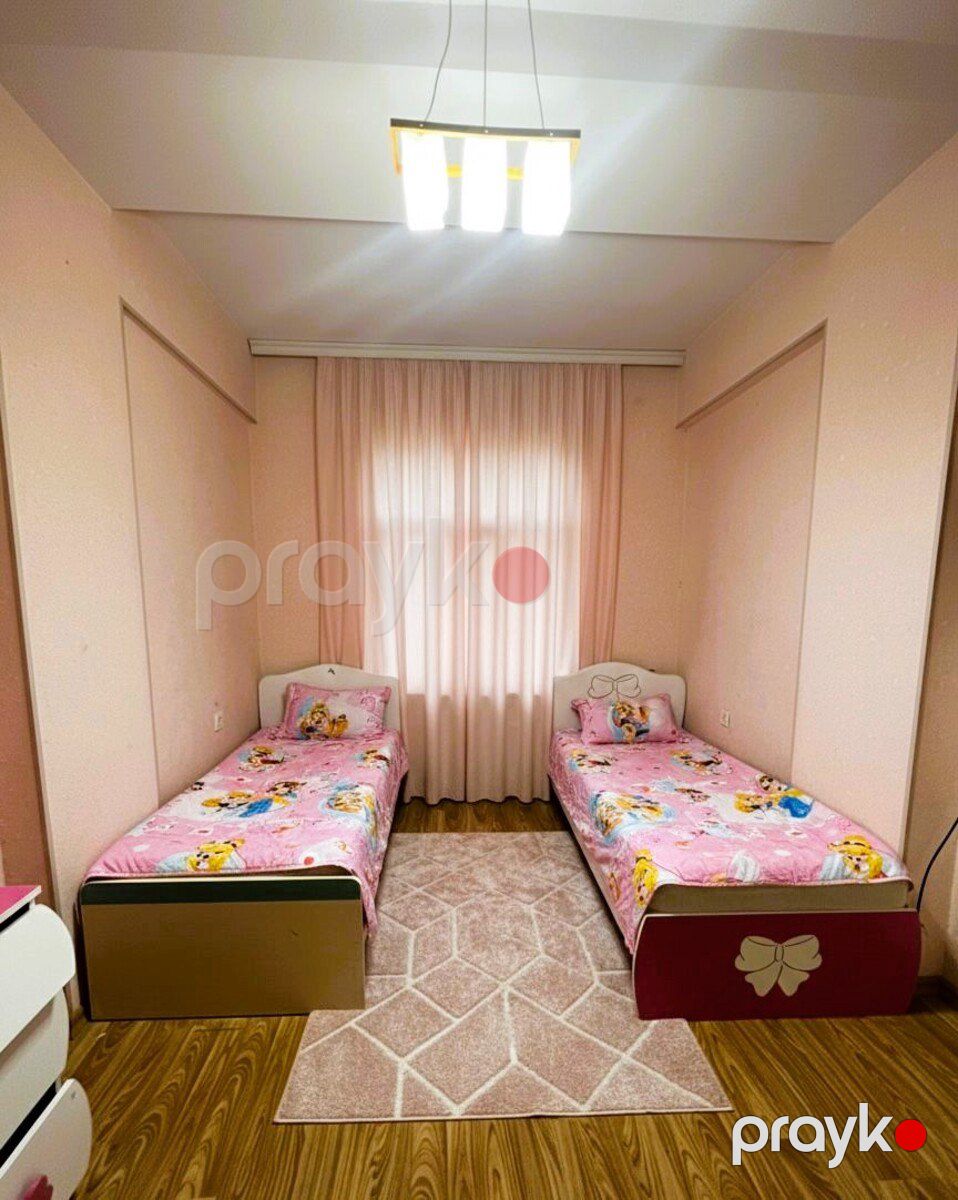 Satılır 3 otaqlı yeni tikili 90 m² — Mənzil, Bakı (8)