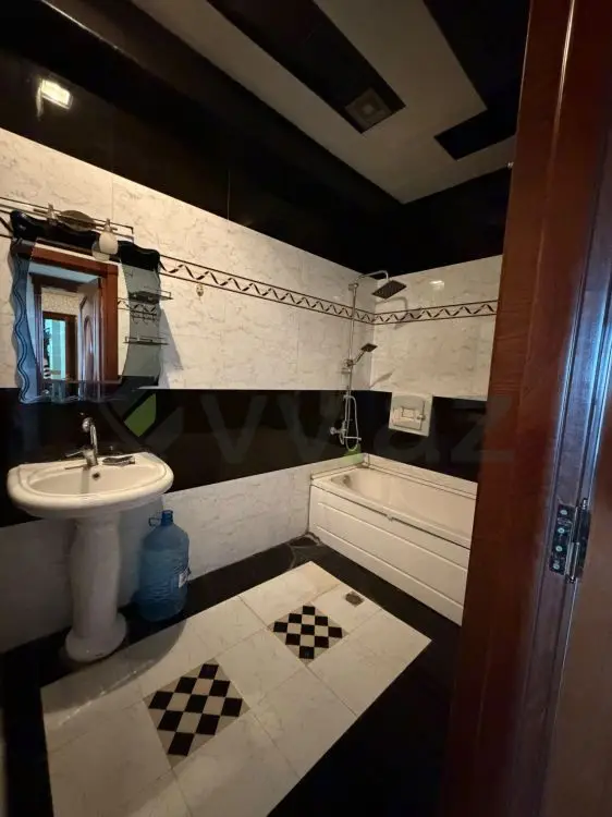 2 otaqlı mənzil Yeni tikili Satılır, Əhmədli, Xətai, Bakı — Mənzil, Bakı (6)