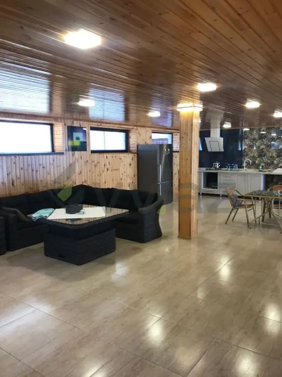 4 otaqlı Həyət evi Satılır, Bakıxanov qəs., Sabunçu, Bakı — Ev, villa, Bakı (5)