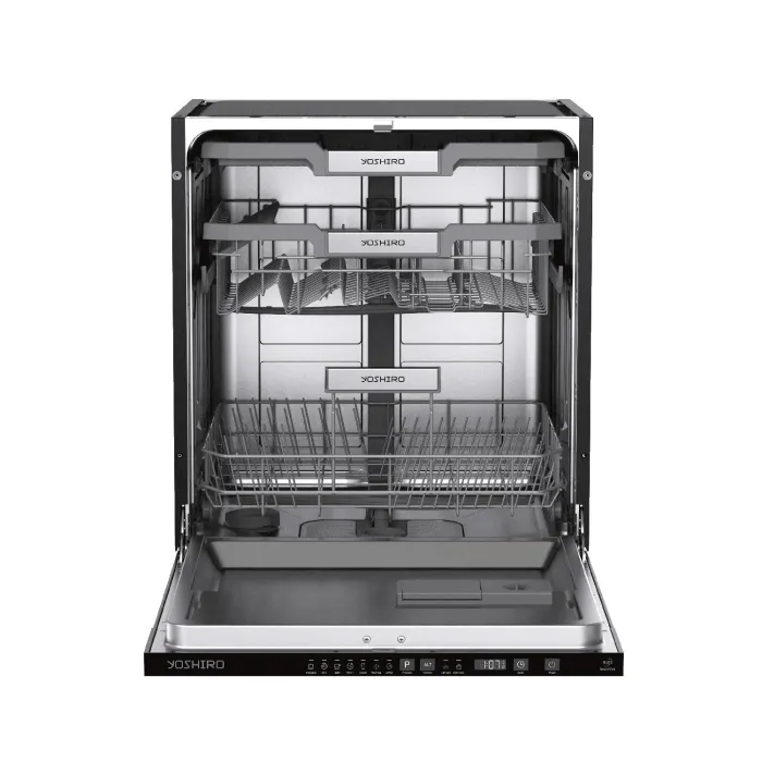 Yoshiro YBD-M715G30B Qabyuyan Maşın — Ev texnikası, Bakı (3)