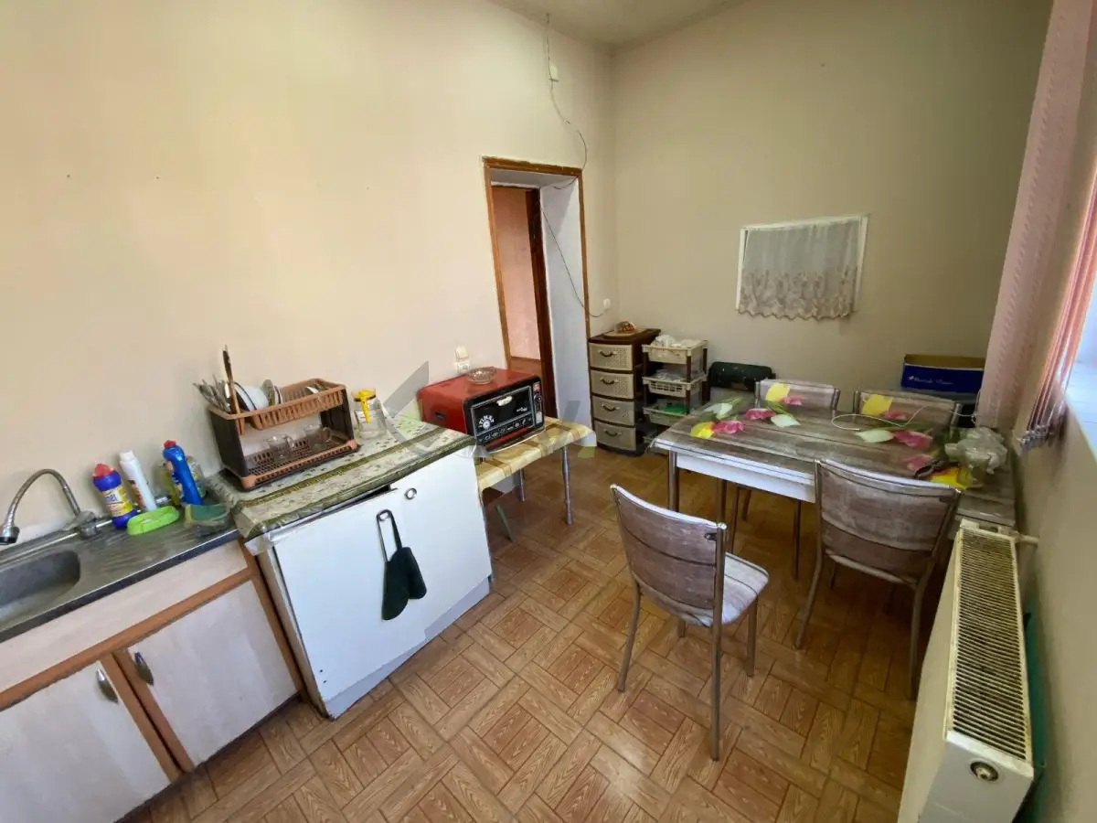 4 otaqlı Həyət evi Satılır, Əmircan qəs., Suraxanı, Bakı — Ev, villa, Bakı (7)