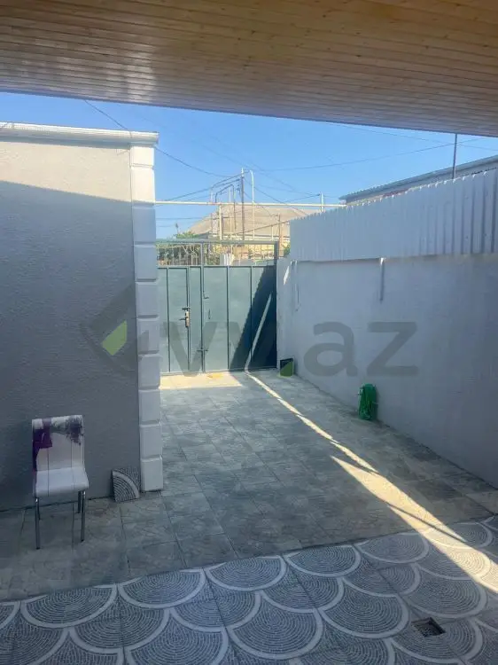 3 otaqlı Həyət evi Satılır, Biləcəri qəs., Binəqədi, Bakı — Ev, villa, Bakı (11)