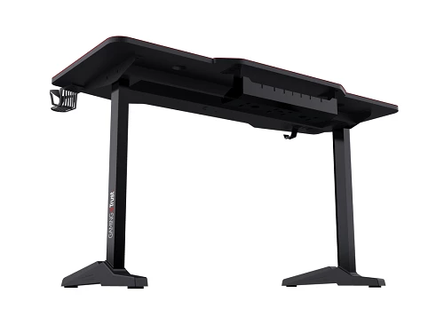 Trust GXT1175 23802 Imperius XL Black Gaming Desk — Sistem blokları, Bakı (2)