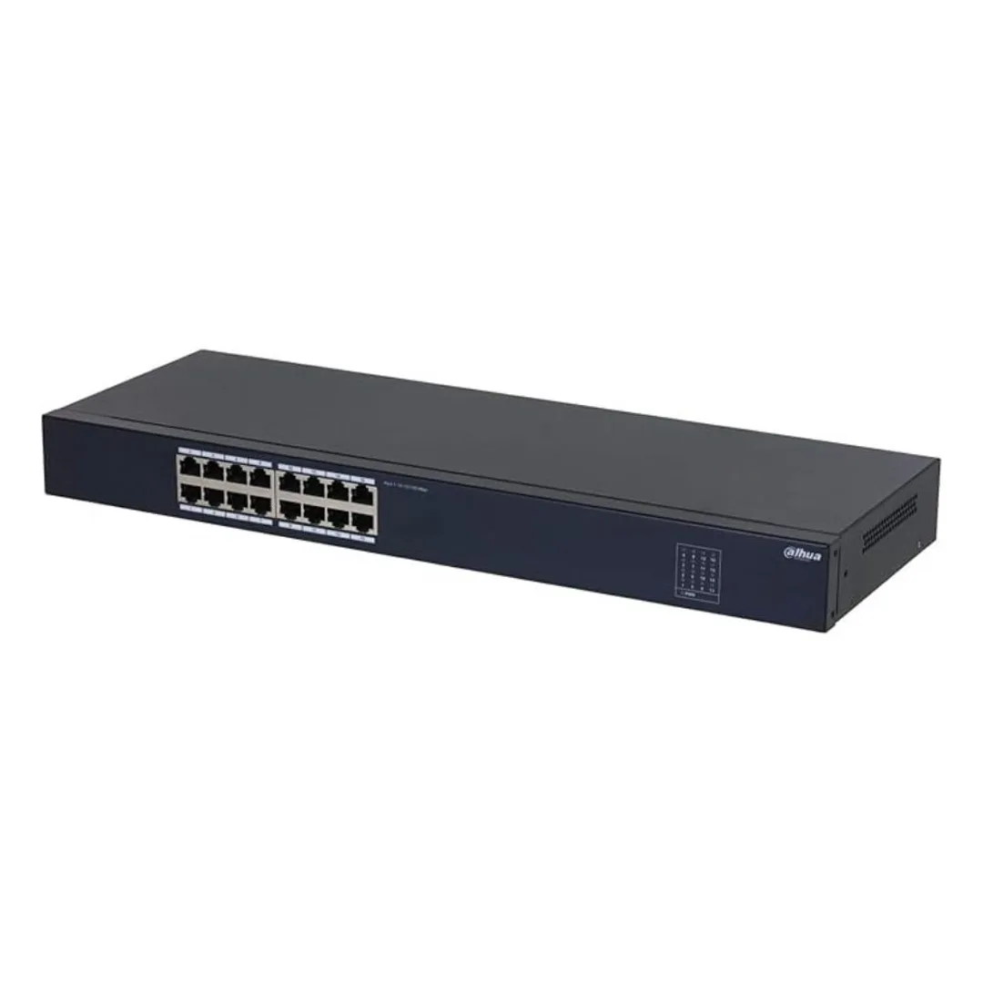 Kommutator Dahua DH-SF1016 — Mallar, Bakı (2)