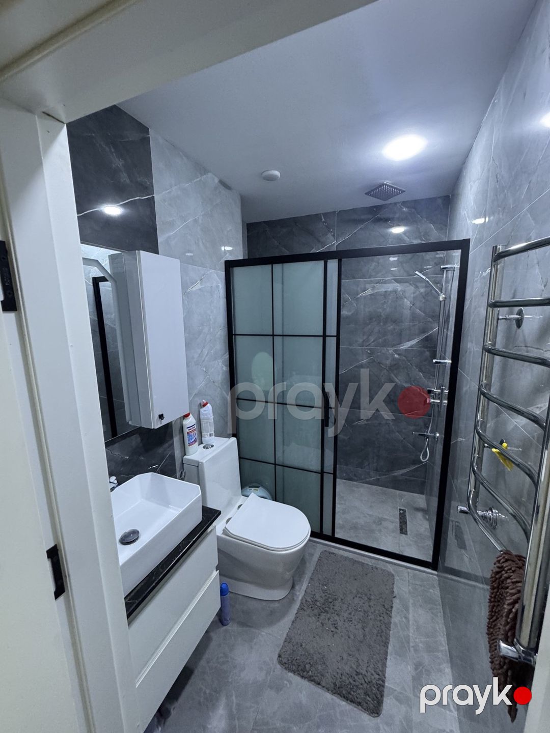 Satılır 3 otaqlı yeni tikili 89.5 m² — Mənzil, Bakı (11)