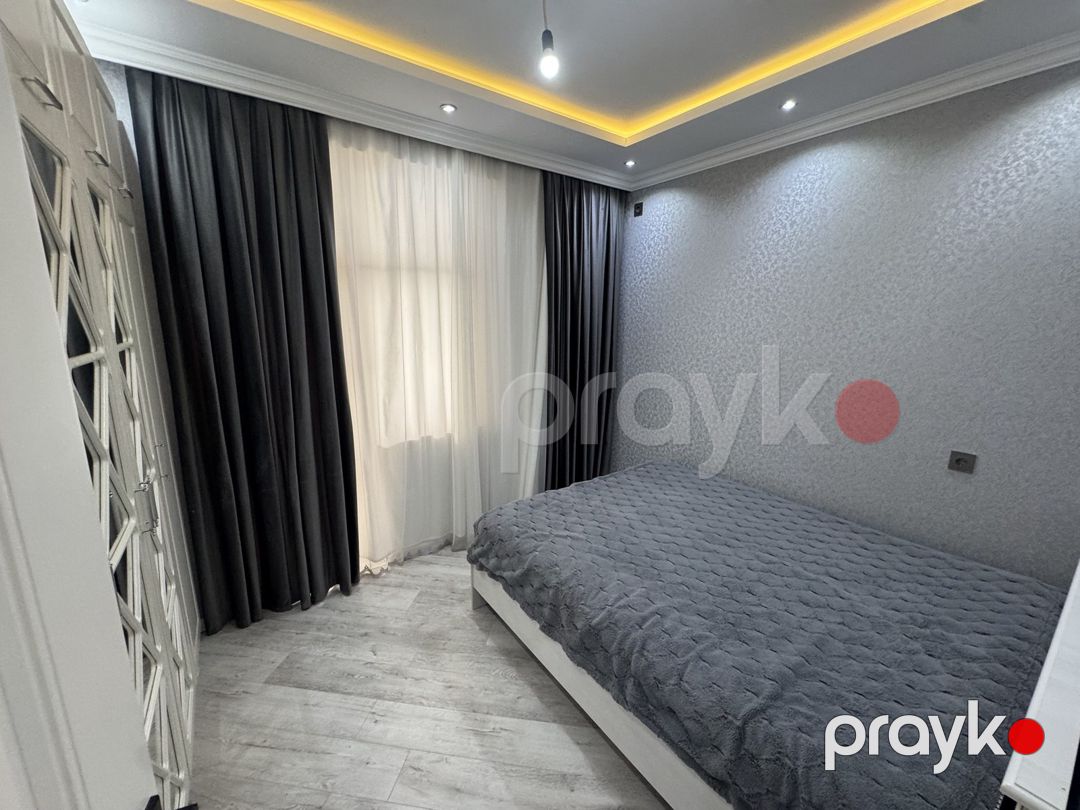 Satılır 3 otaqlı yeni tikili 89.5 m² — Mənzil, Bakı (5)