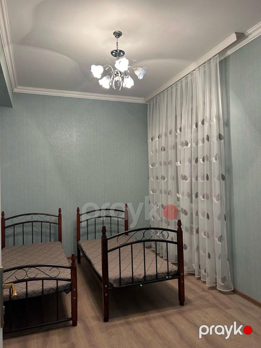 3-otaqlı yeni tikili kirayə verilir, Sumqayıt ş., 75 m² — Mənzil, Sumqayıt (7)