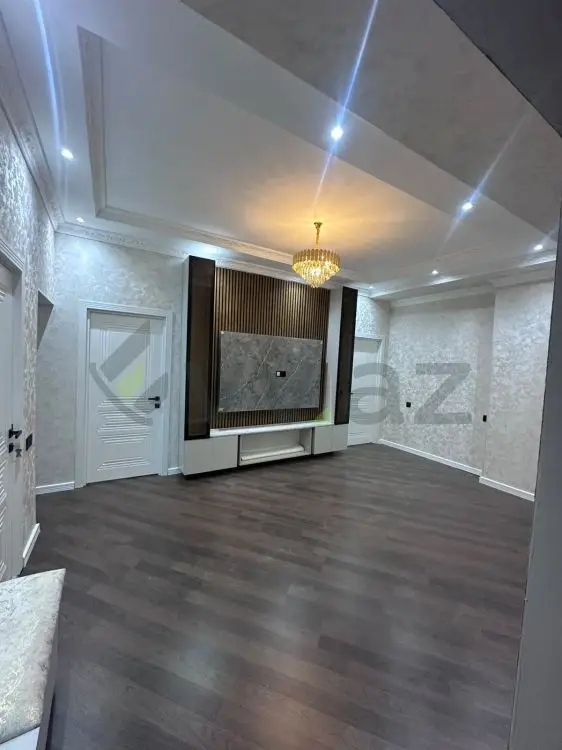 3 otaqlı mənzil Yeni tikili Satılır, Xırdalan — Mənzil, Xırdalan (3)