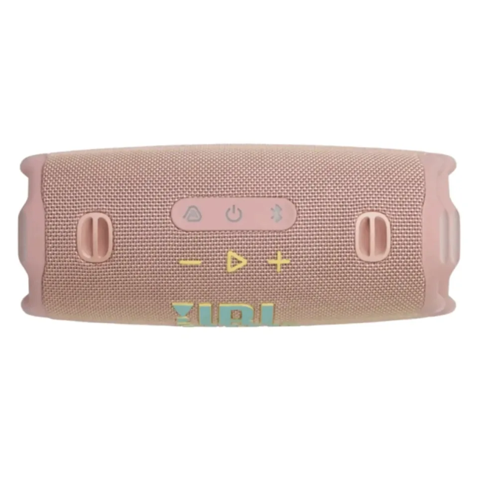 Portativ dinamik JBL Charge 6 Pink (JBLCHARGE6PINK) — Mallar, Bakı (4)