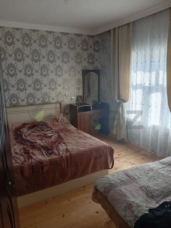 3 otaqlı Həyət evi Kirayə (günlük), Qax — Ev, villa, Qax (6)