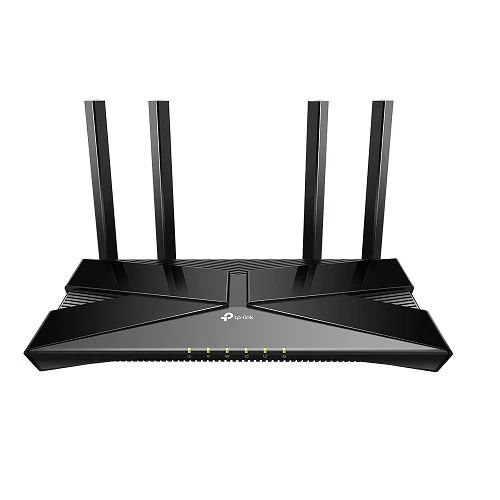 TP-Link Archer AX23 AX1800 Dual Band Wi-Fi 6 Router — Access points
