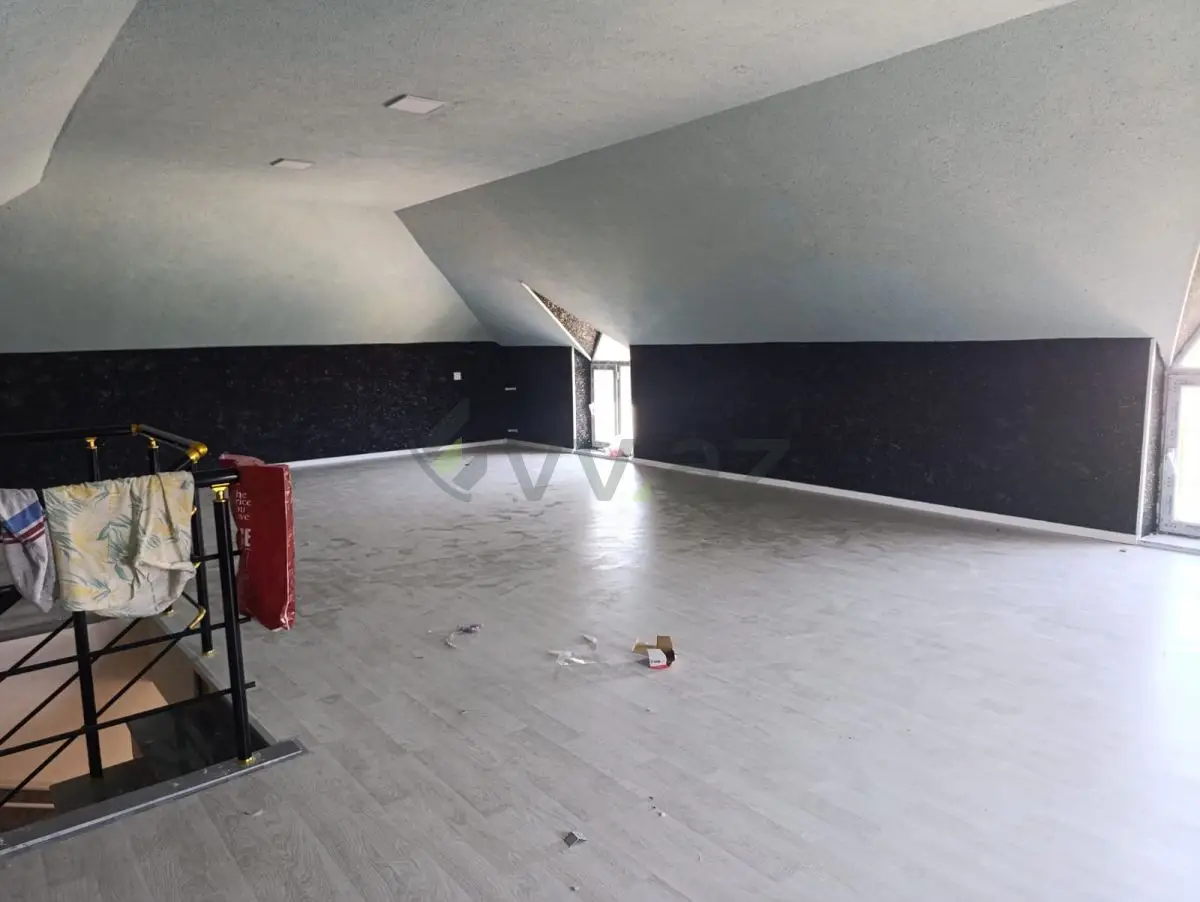 4 otaqlı Həyət evi Satılır, Masazır, Abşeron — Ev, villa (7)
