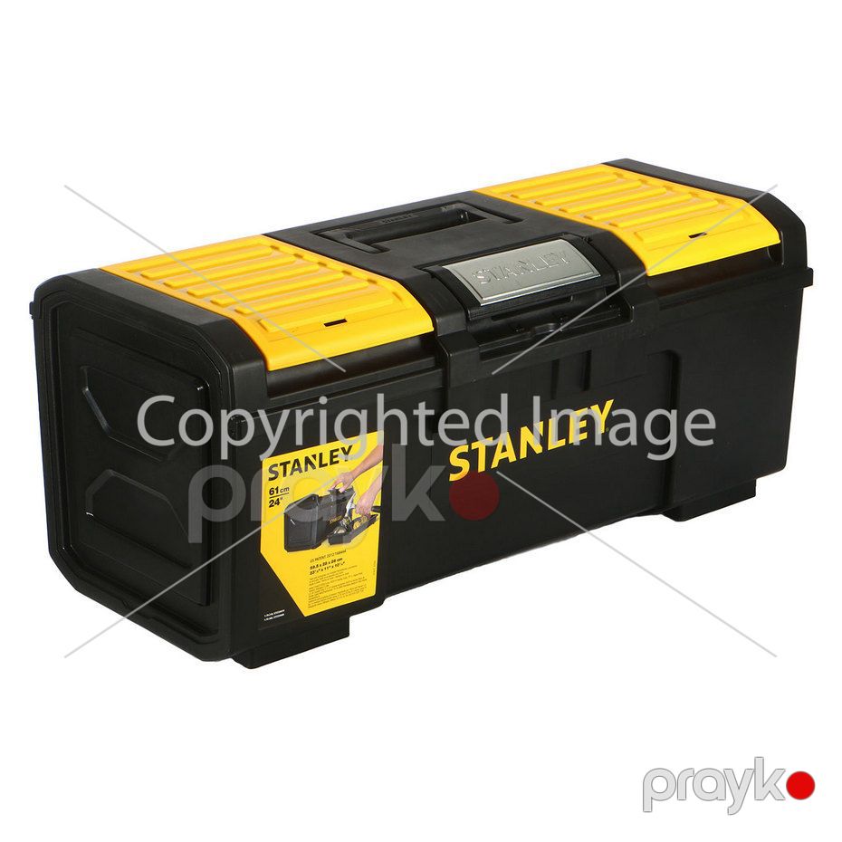 Yeşik alətlər üçün24'' 59.5x28.1x26 sm, Stanley 1-79-218 — Təmir və inşaat, Bakı (2)