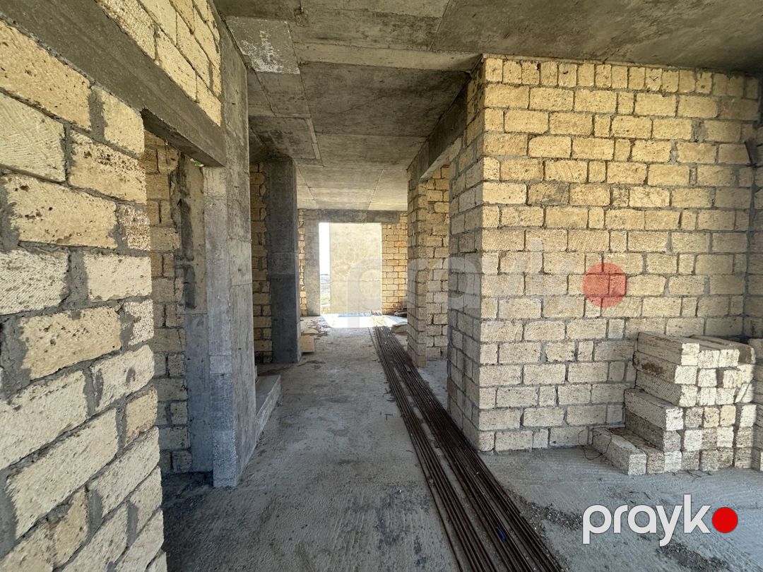 Satılır 7 otaqlı həyət evi/bağ evi 300 m² — Ev, villa, Bakı (7)