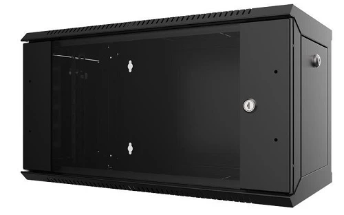 Mirsan MR.WTC09U66DE.01 9U Wall rack — Bakı