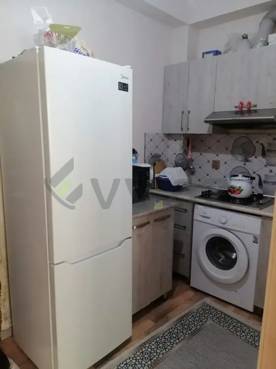 2 otaqlı mənzil Yeni tikili Satılır, Xırdalan — Mənzil, Xırdalan (5)