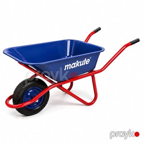 716 Məhsulun adı: Araba Makute 90lt Model: MKWB1090 Brend: Makute — Bakı