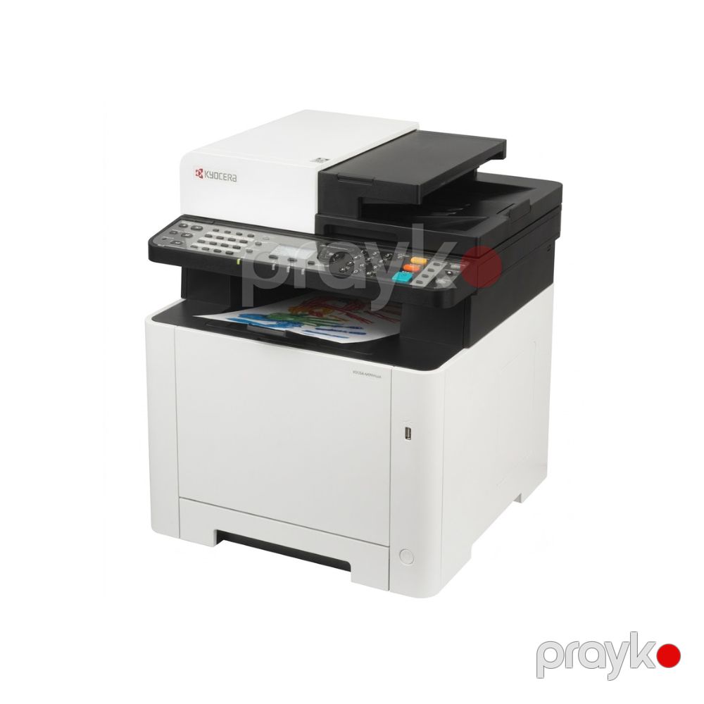 Kyocera Ecosys MA2100cfx (110C0B3NL0) — Printerləri, Bakı (2)