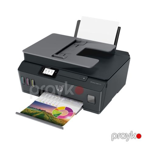 HP Smart Tank 530 AiO (4SB24A) — Bakı