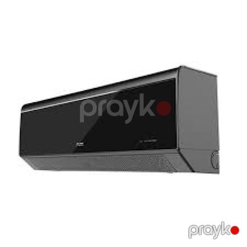 AUX Q-Smart ASW-H18A4/CCBR3DI Full DC Inverter Kondisioner — Bakı