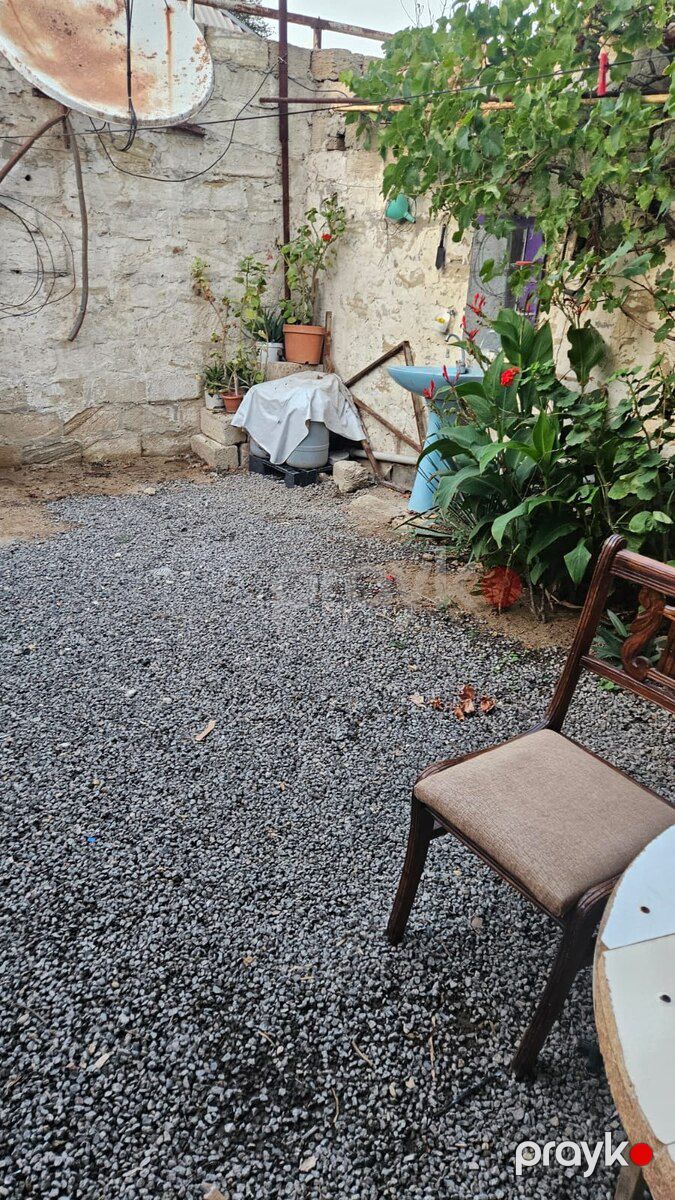 Həyət evi, Sumqayıt ş — Ev, villa, Sumqayıt (10)