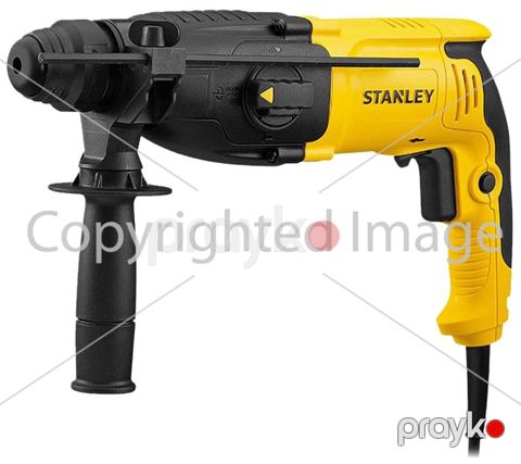 Perforator Stanley SHR263K-RU — Bakı