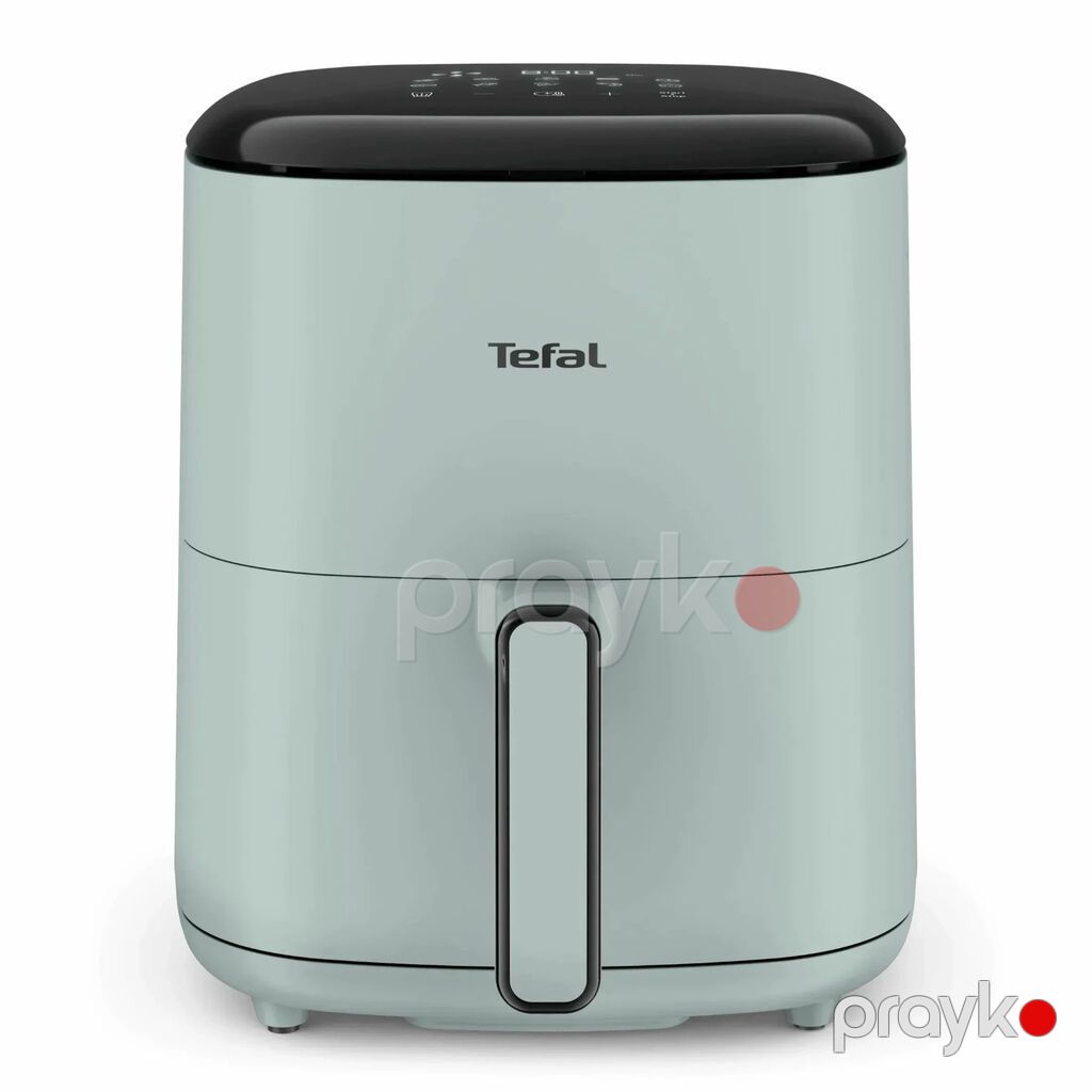 Məhsul: Aerofritür Tefal Easy Fry POP 5L (7211419956) Brend: Tefal — Frilyör, Bakı (2)