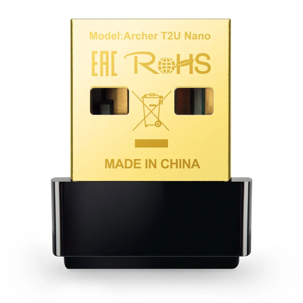 Simsiz USB adapteri TP-Link AC600 — Bakı