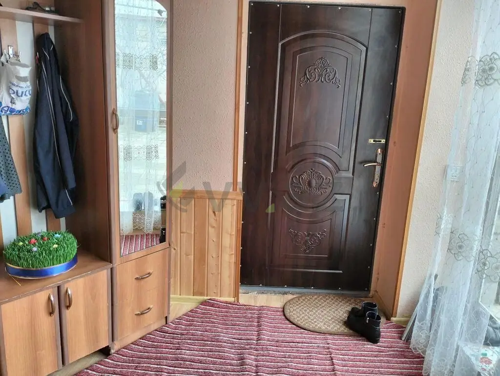 3 otaqlı Həyət evi Satılır, Hökməli, Abşeron — Ev, villa (9)