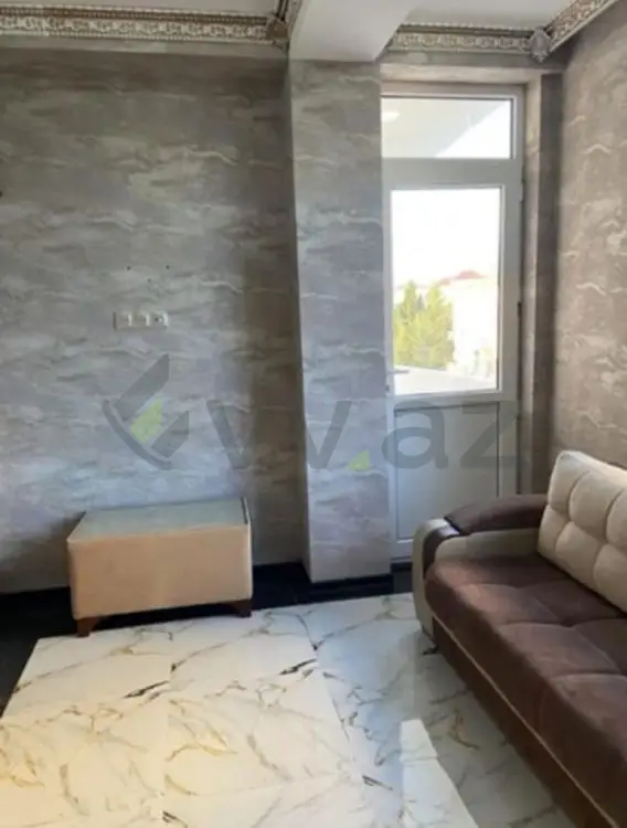 2 otaqlı mənzil Yeni tikili Satılır, Masazır, Abşeron — Mənzil (8)
