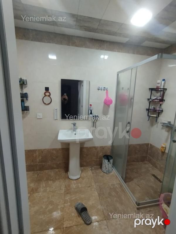 Satılır 2 otaqlı Bina evi menzil (Yeni tikili), 69 m², Saray — Mənzil, Abşeron (2)