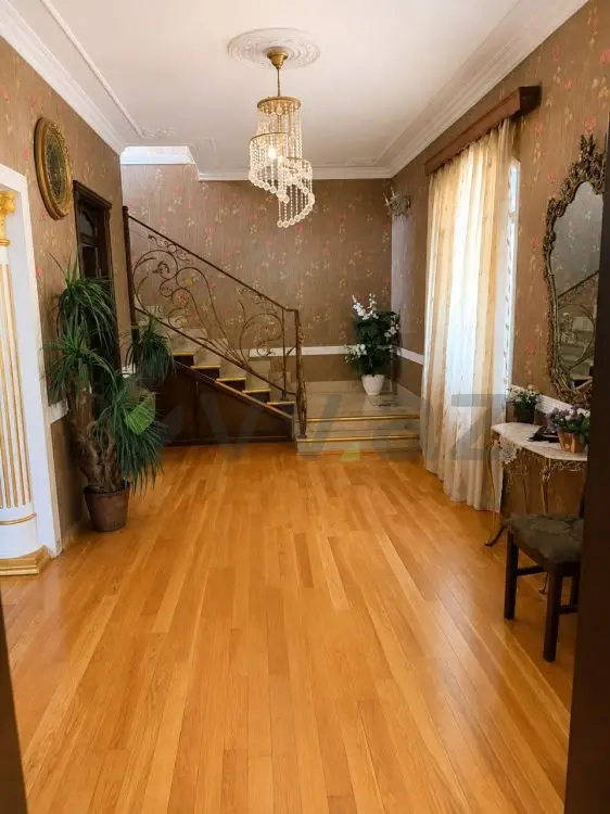 4 otaqlı Həyət evi Satılır, Buzovna, Xəzər, Bakı — Ev, villa, Bakı (4)
